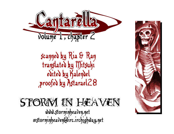 Page 1 Chapter 2 Cantarella