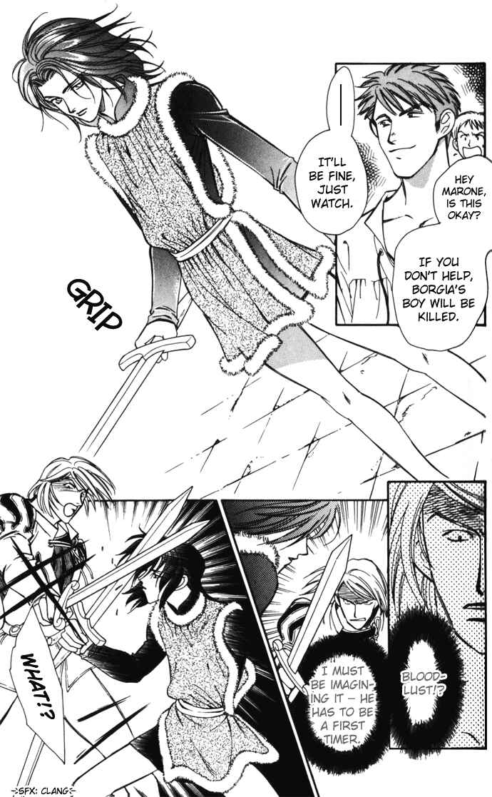 Page 8 Chapter 2 Cantarella