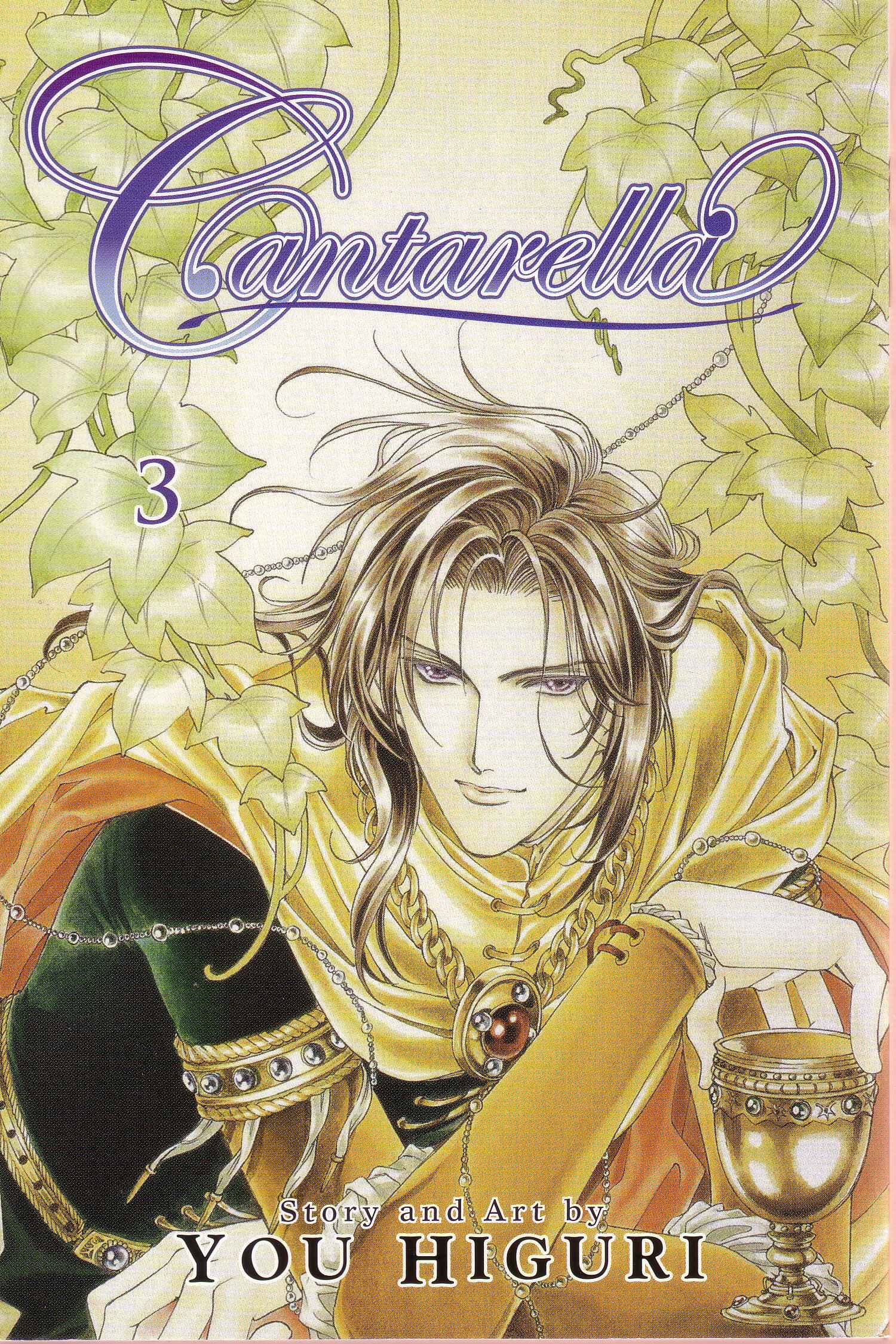 Page 1 Chapter 1 Cantarella