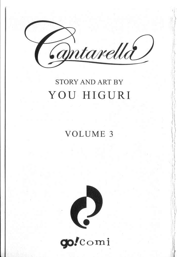 Page 5 Chapter 1 Cantarella