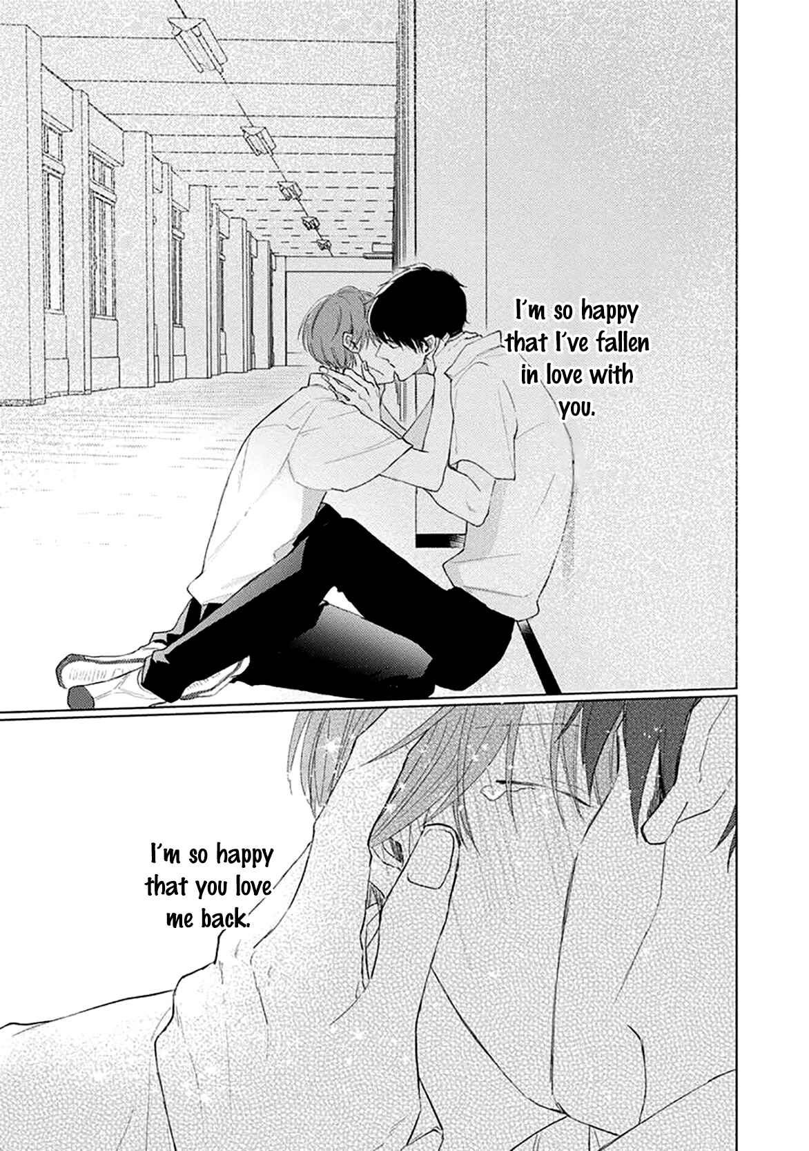 Page 17 Chapter 10 Mask Danshi