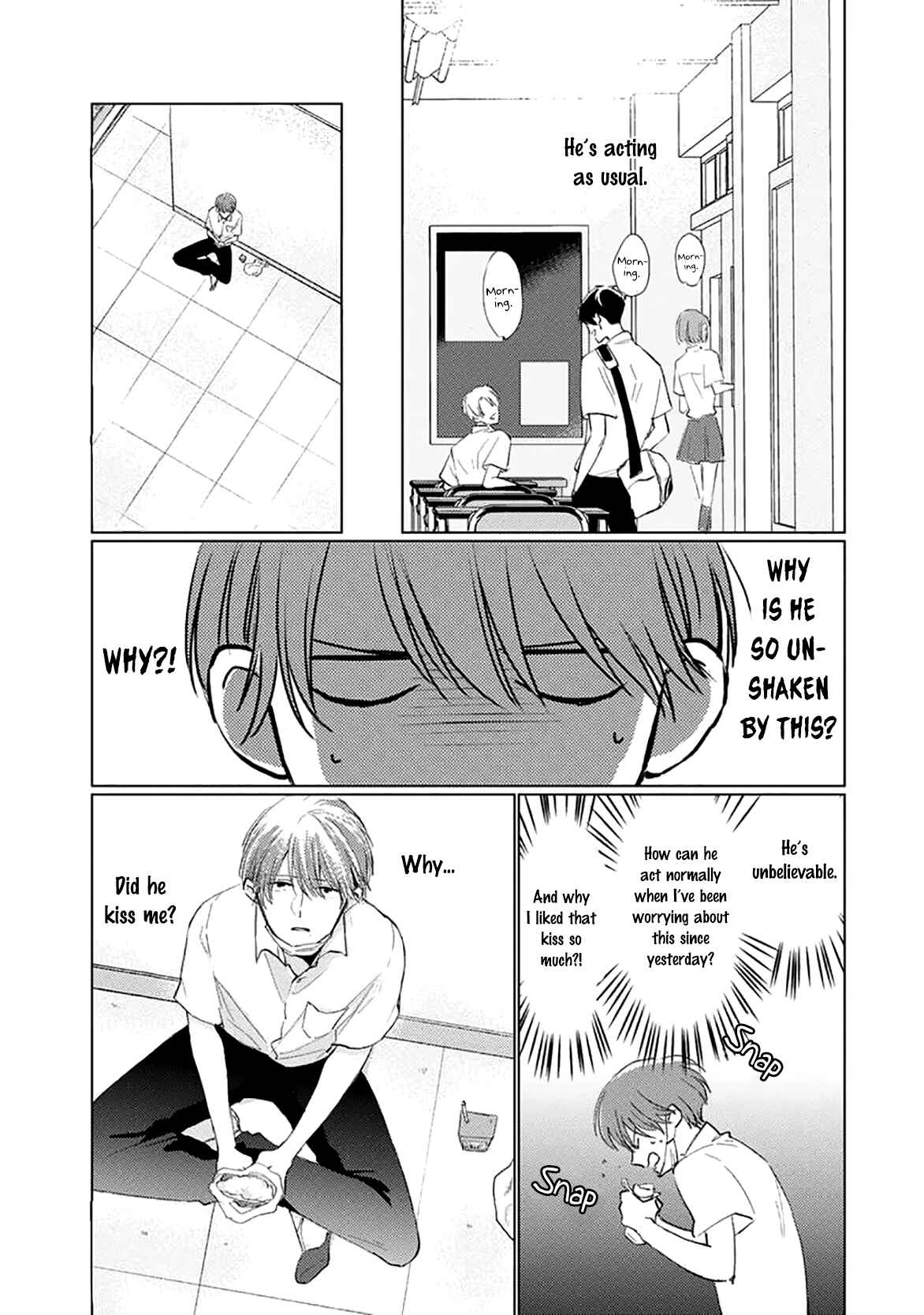 Page 11 Chapter 6 Mask Danshi