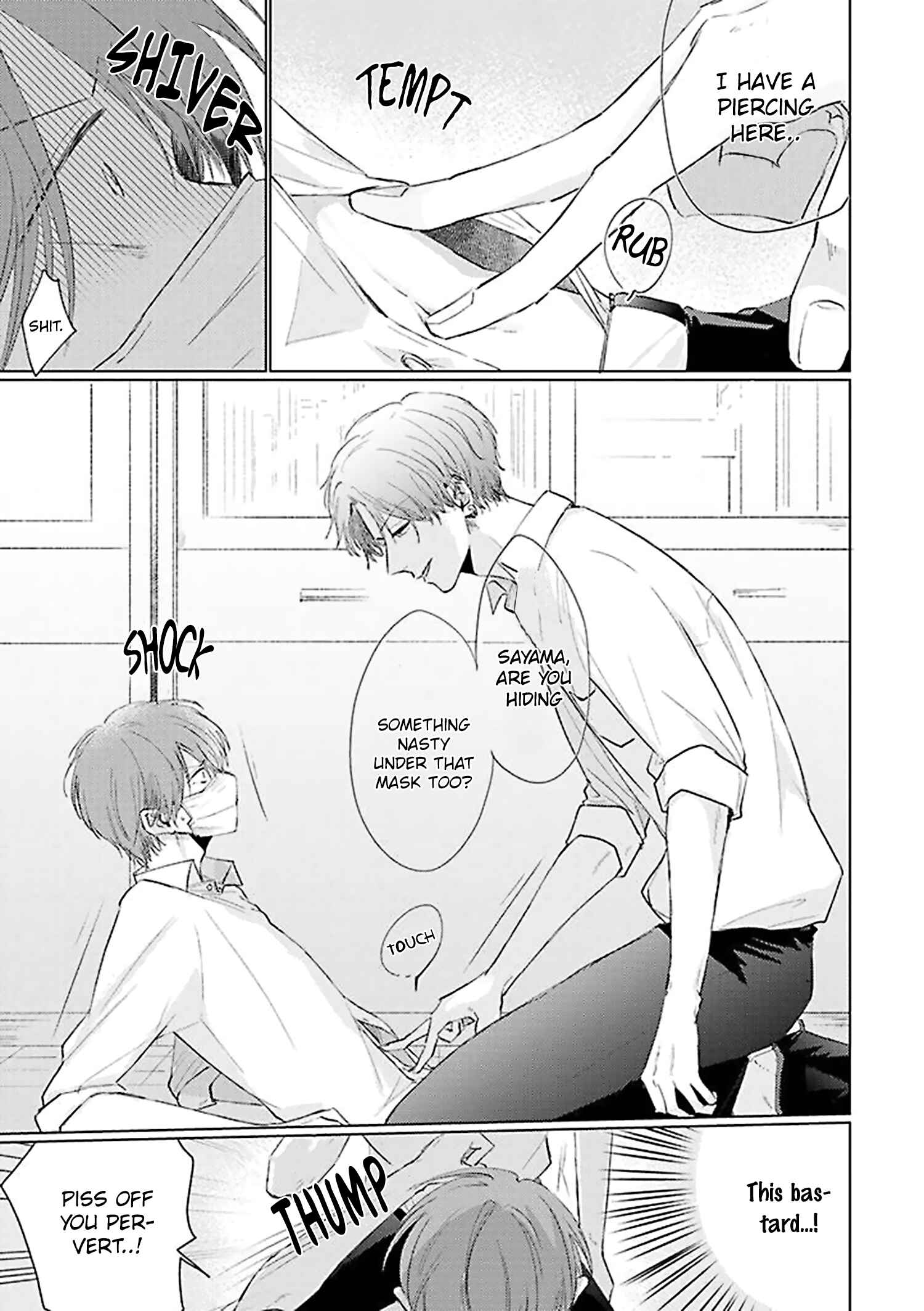 Page 19 Chapter 12 Mask Danshi
