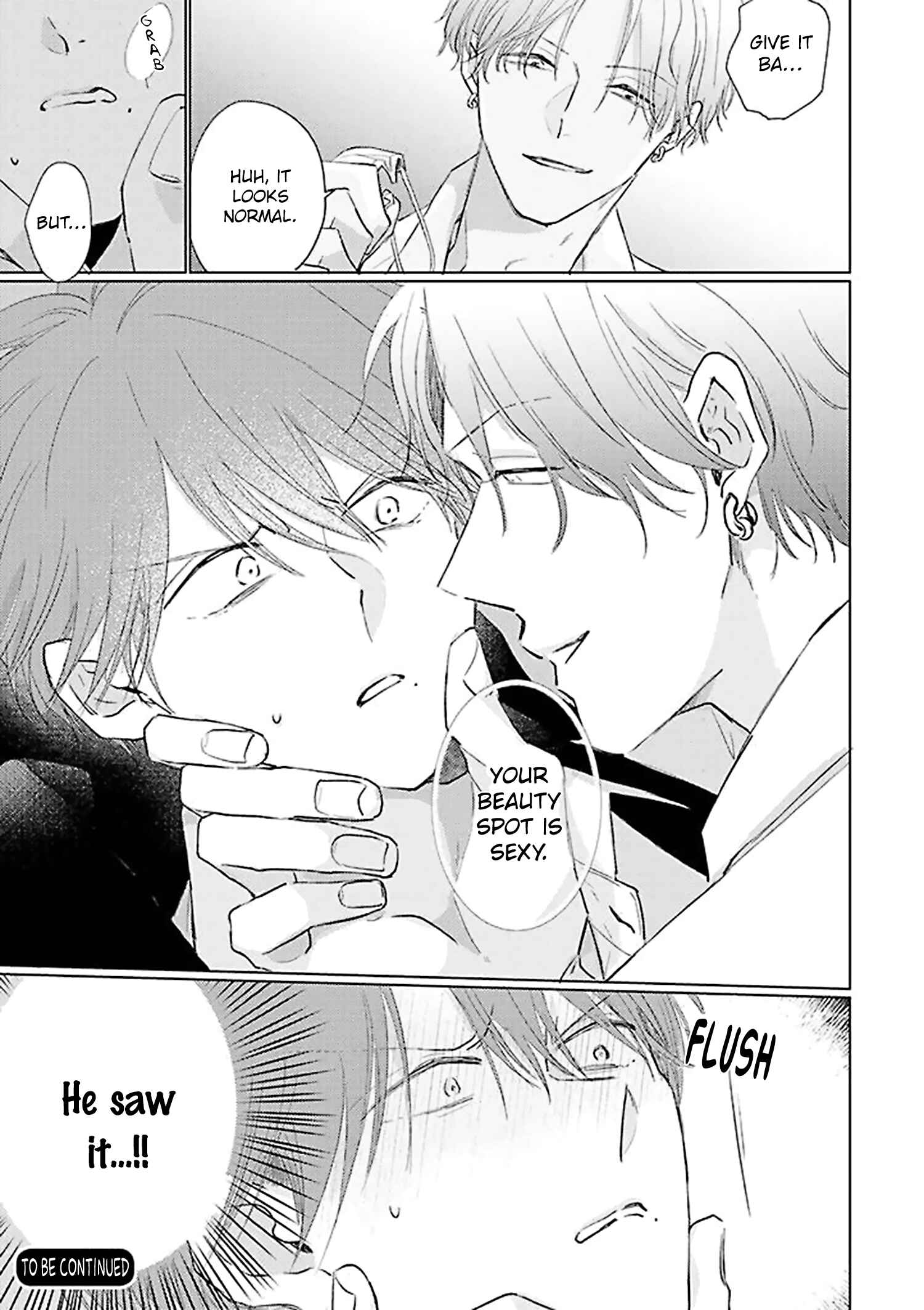 Page 21 Chapter 12 Mask Danshi