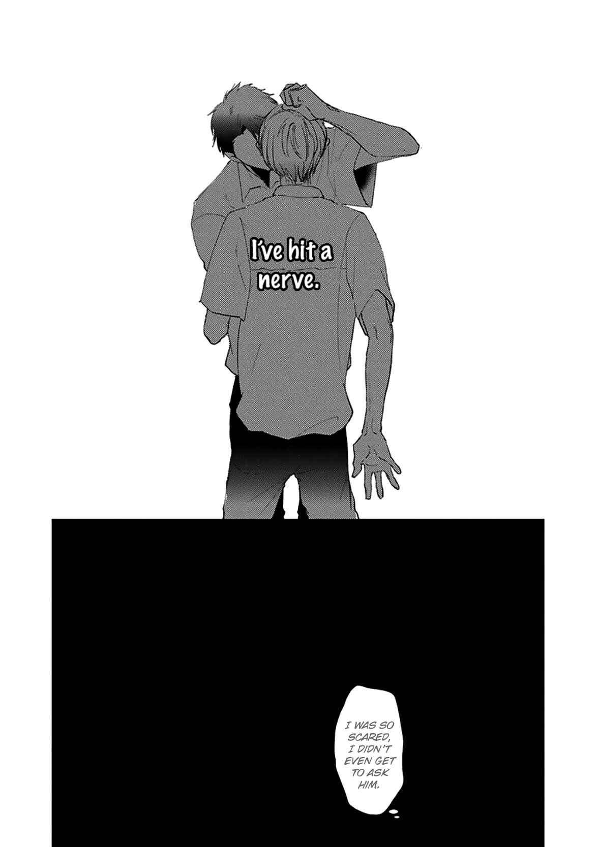Page 9 Chapter 3 Mask Danshi