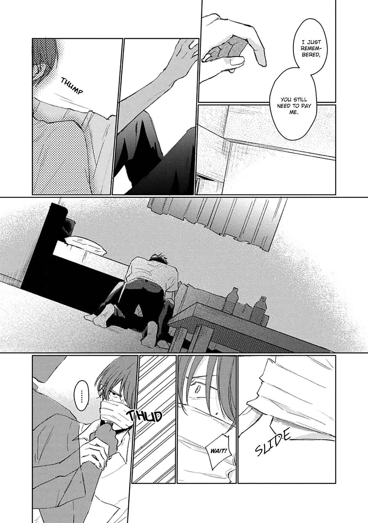Page 10 Chapter 4 Mask Danshi
