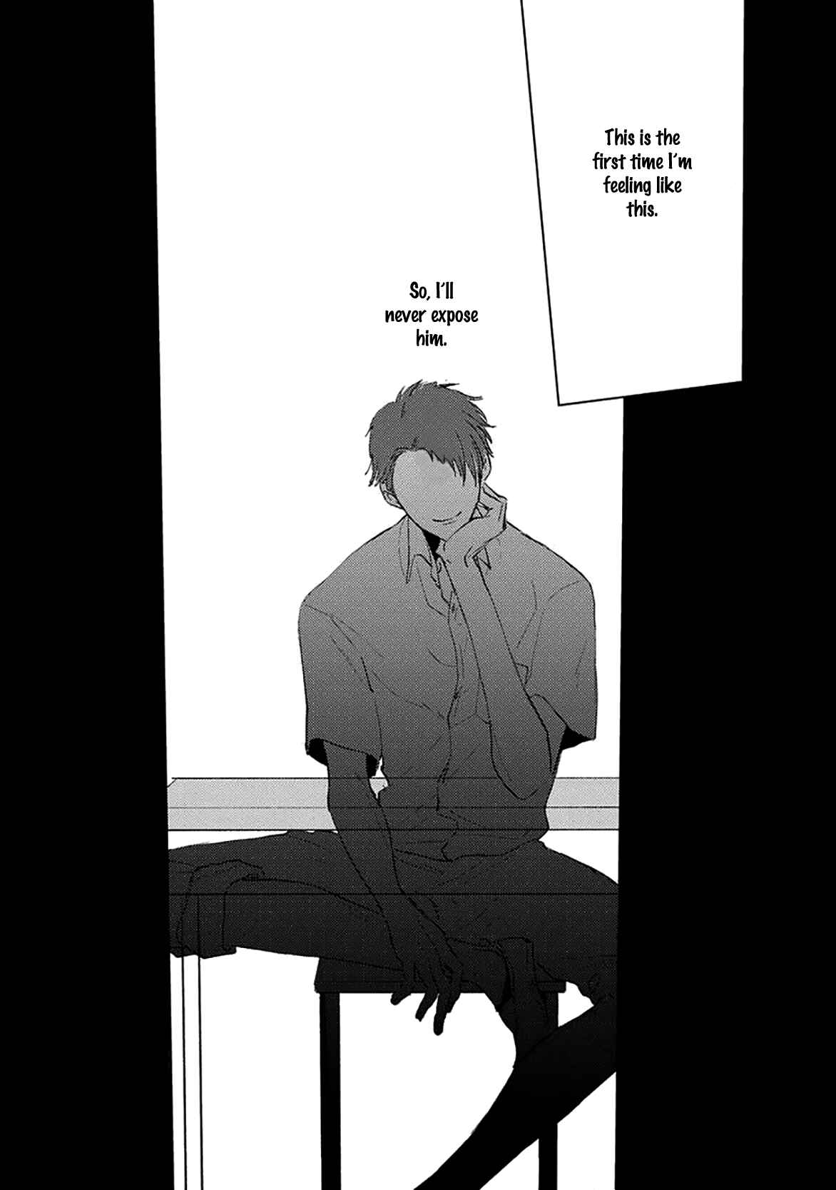 Page 5 Chapter 4 Mask Danshi