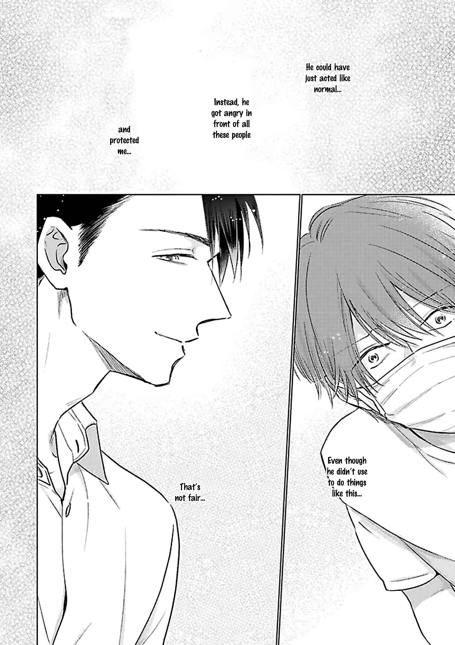 Page 12 Chapter 18 Mask Danshi