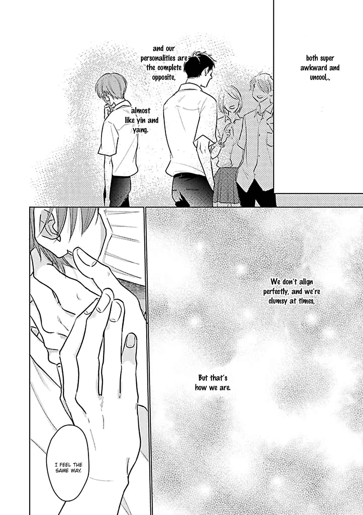 Page 18 Chapter 18 Mask Danshi