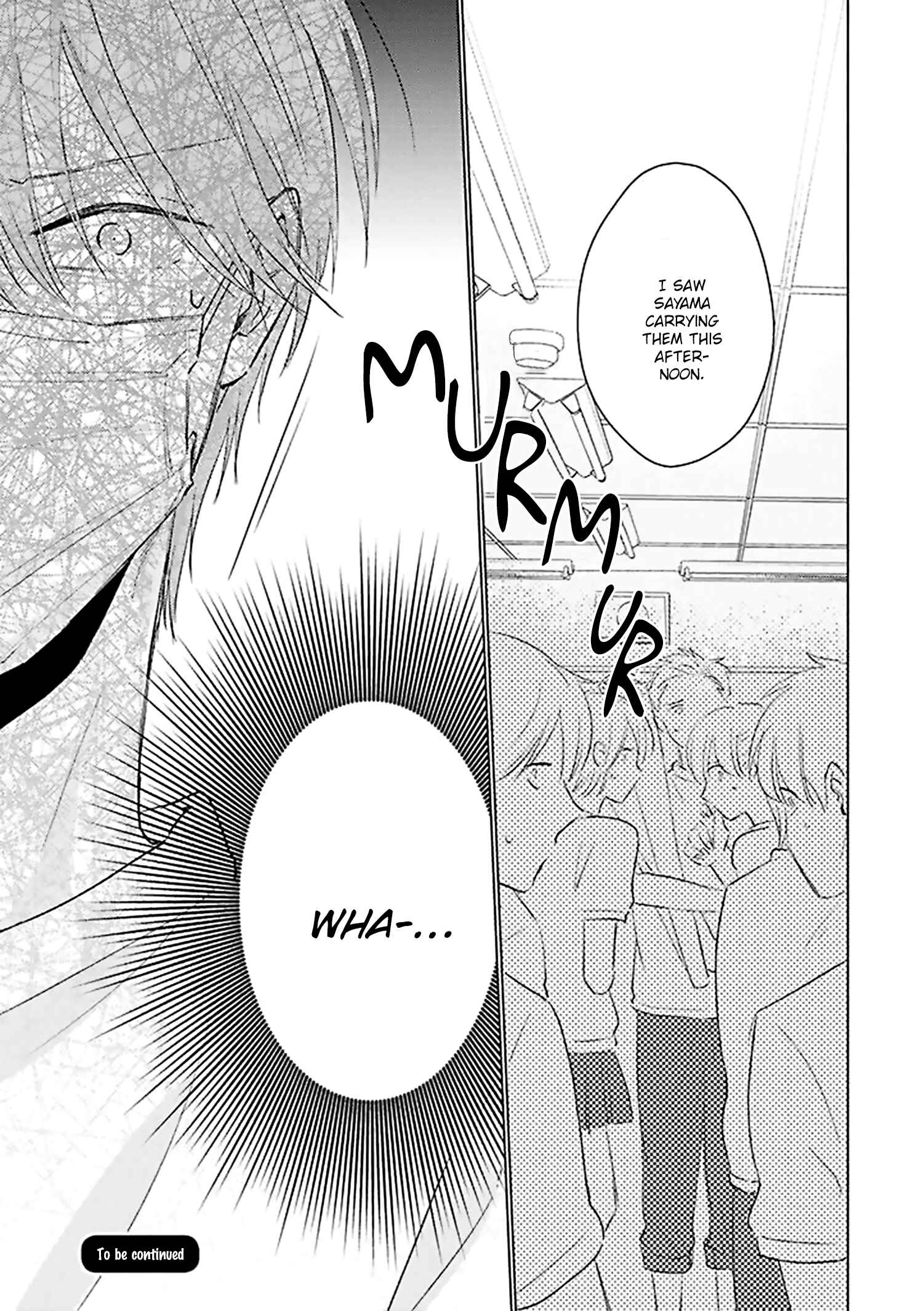 Page 25 Chapter 17 Mask Danshi