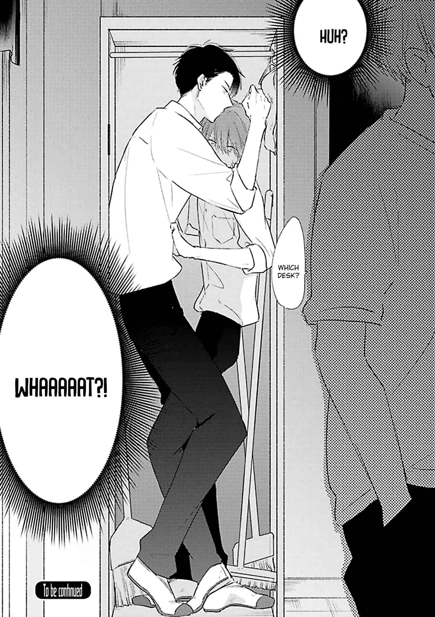 Page 22 Chapter 16 Mask Danshi