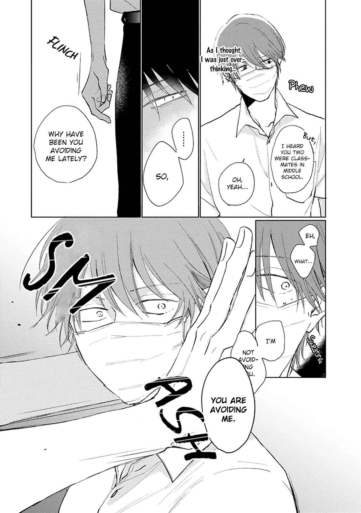 Page 10 Chapter 7 Mask Danshi