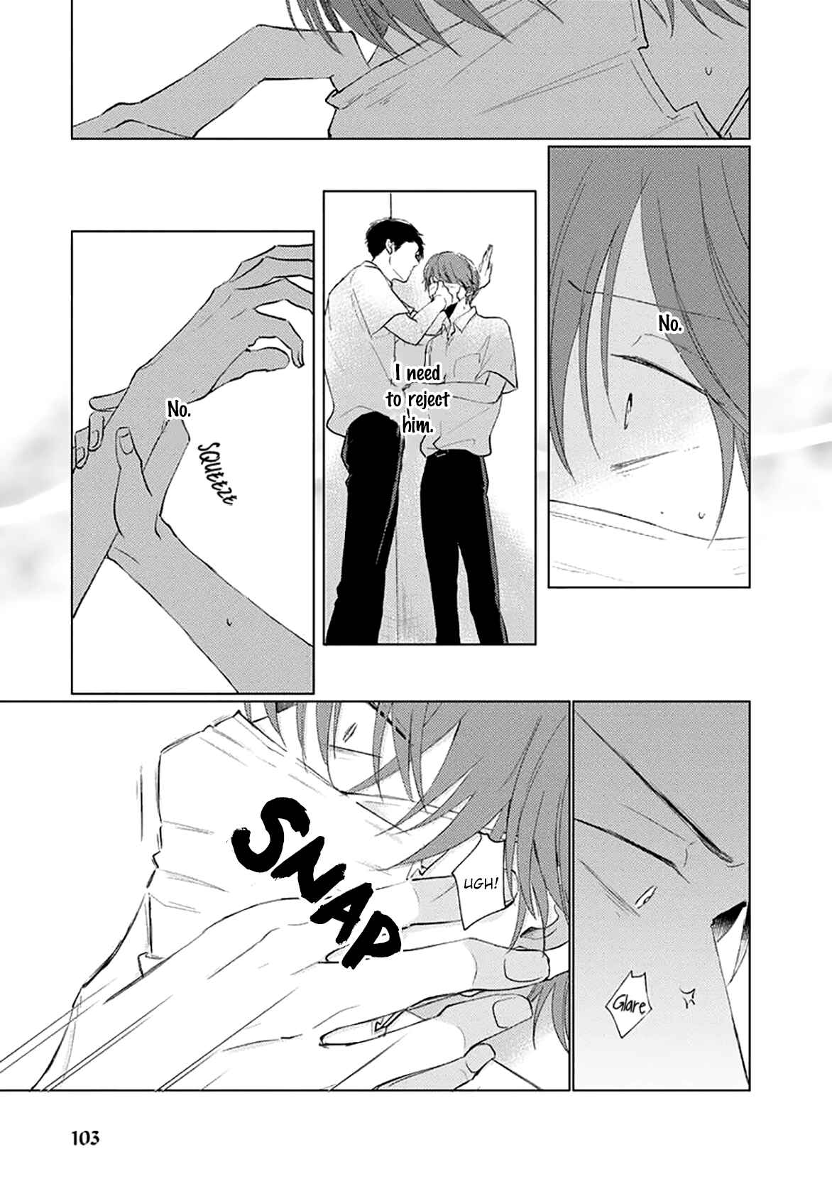Page 12 Chapter 7 Mask Danshi