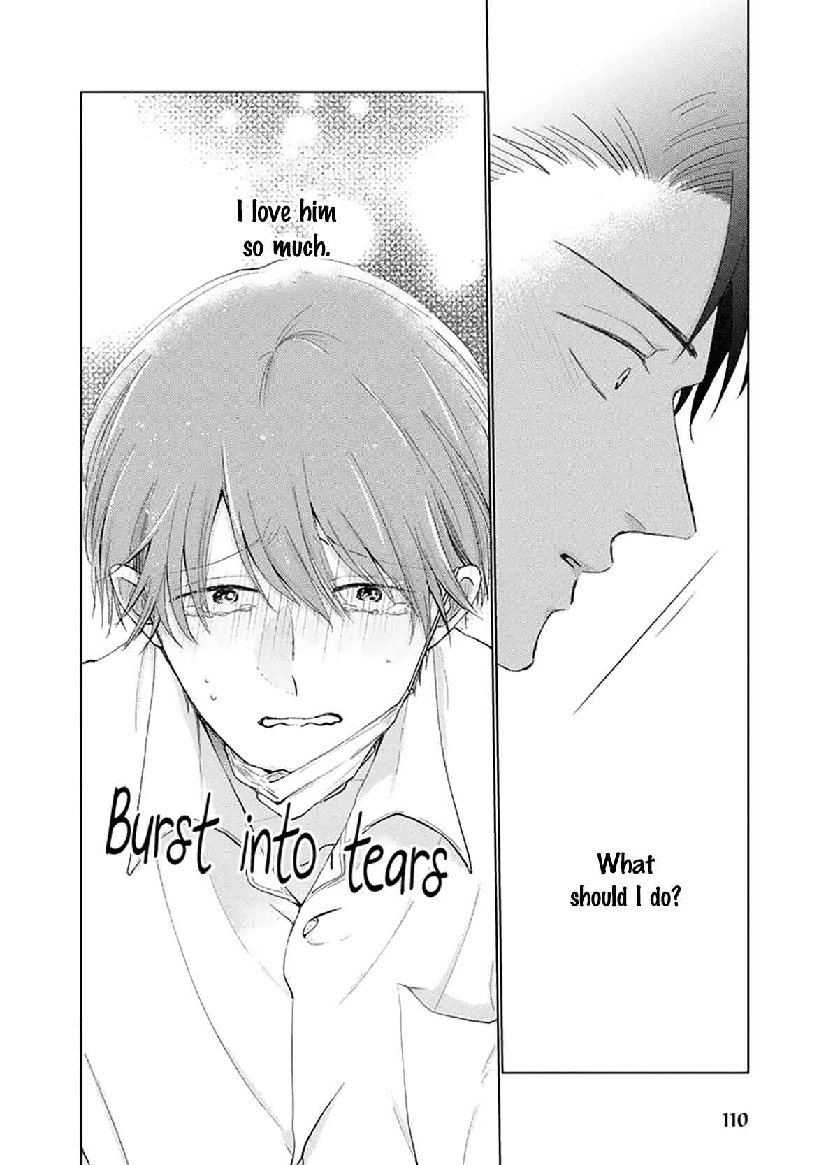 Page 19 Chapter 7 Mask Danshi