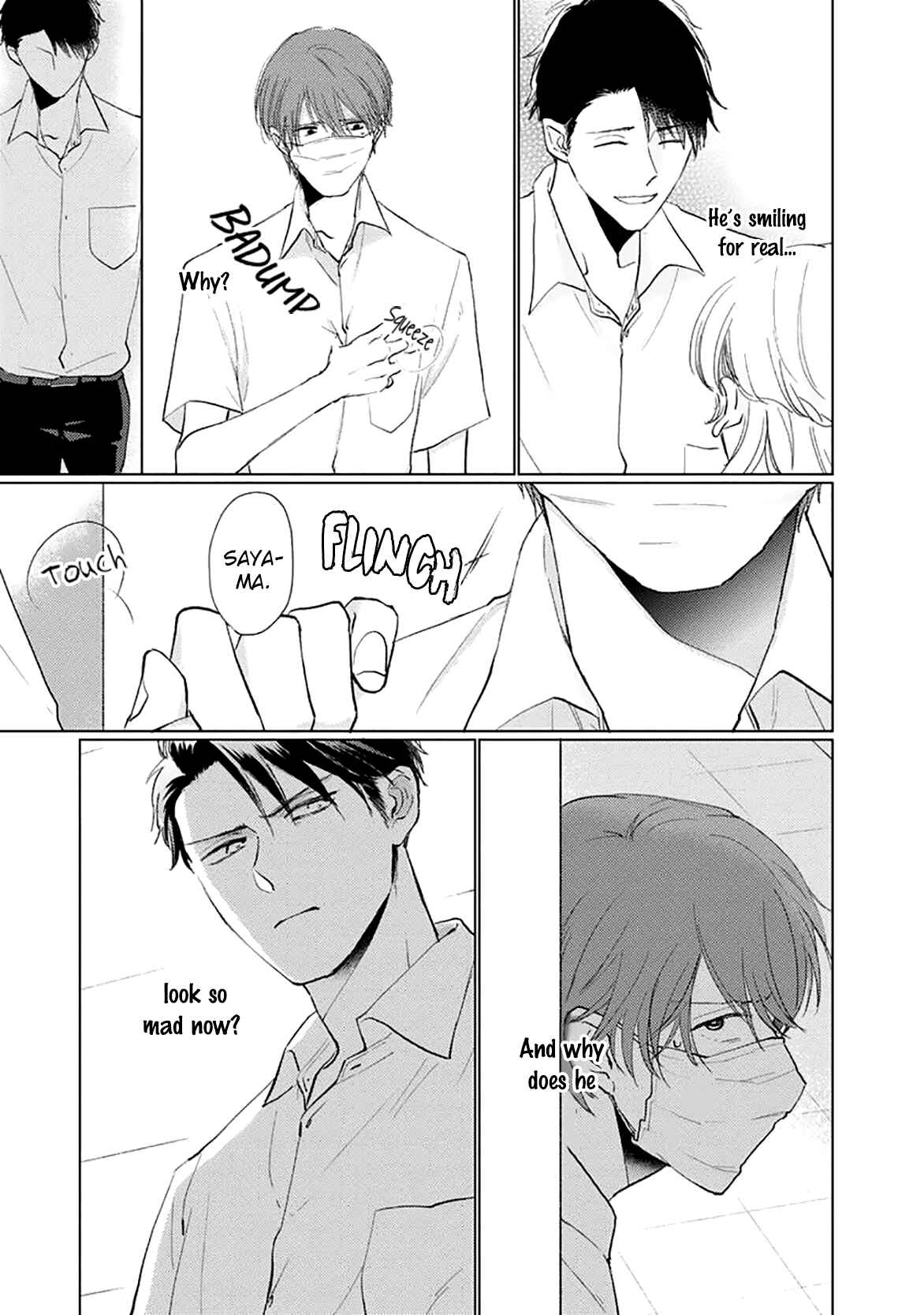 Page 8 Chapter 7 Mask Danshi