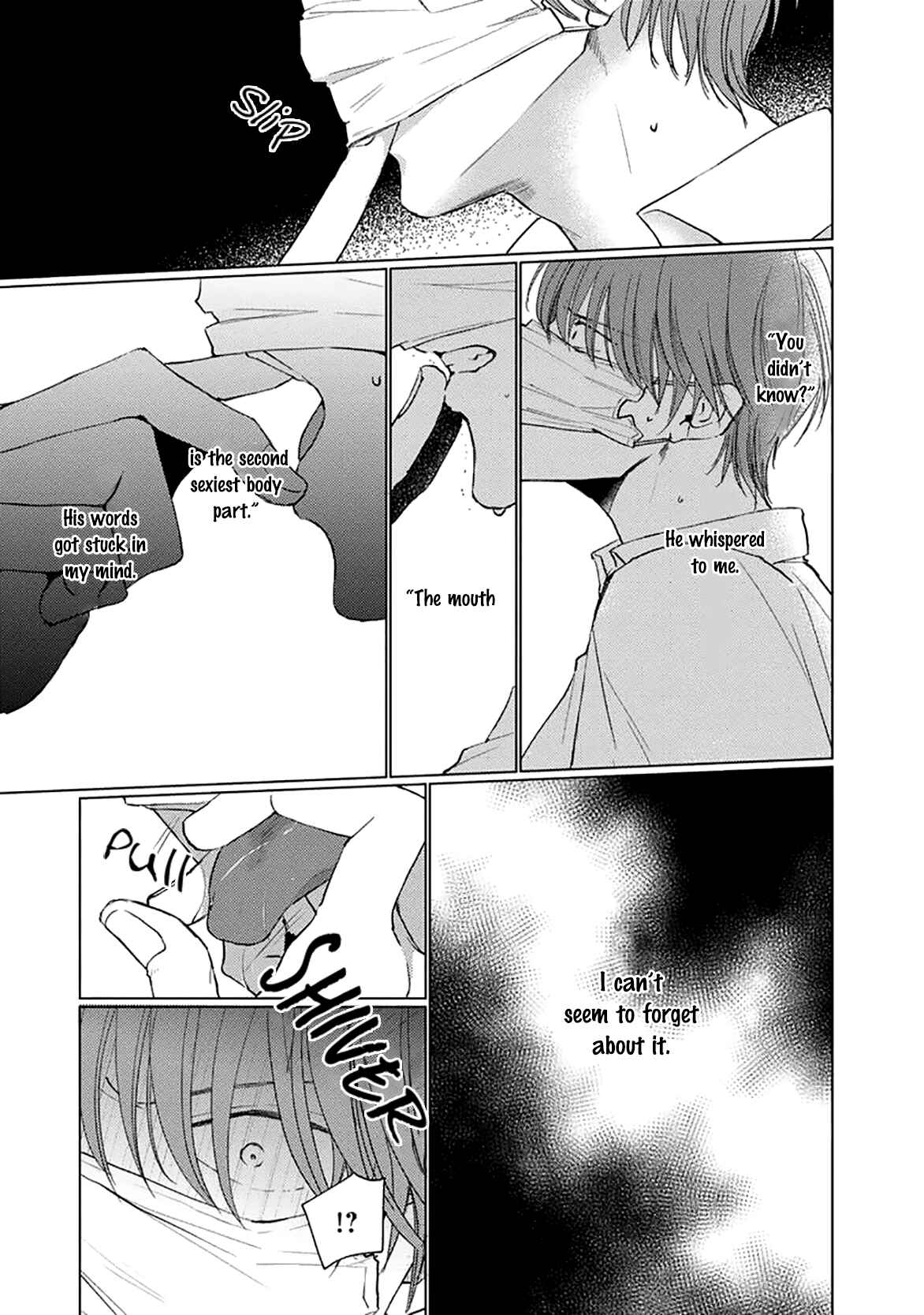 Page 14 Chapter 5 Mask Danshi