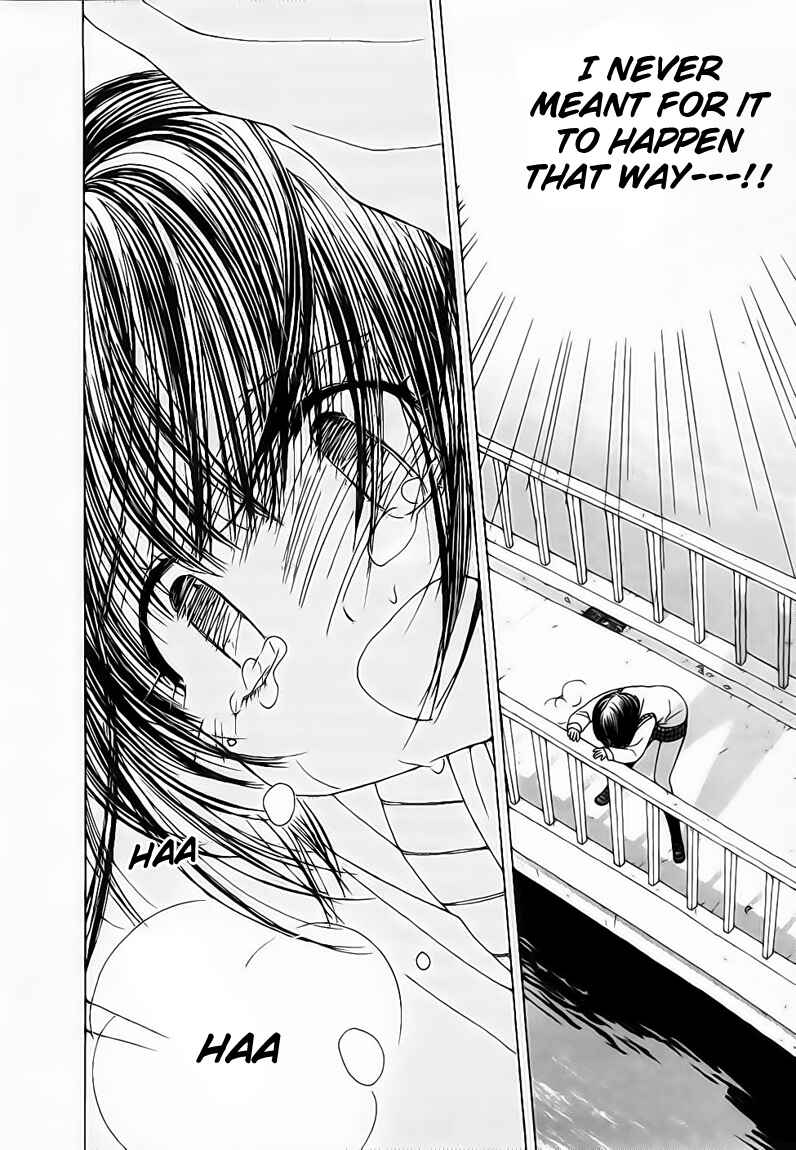 Page 18 Chapter 4 Look at☆the Sky
