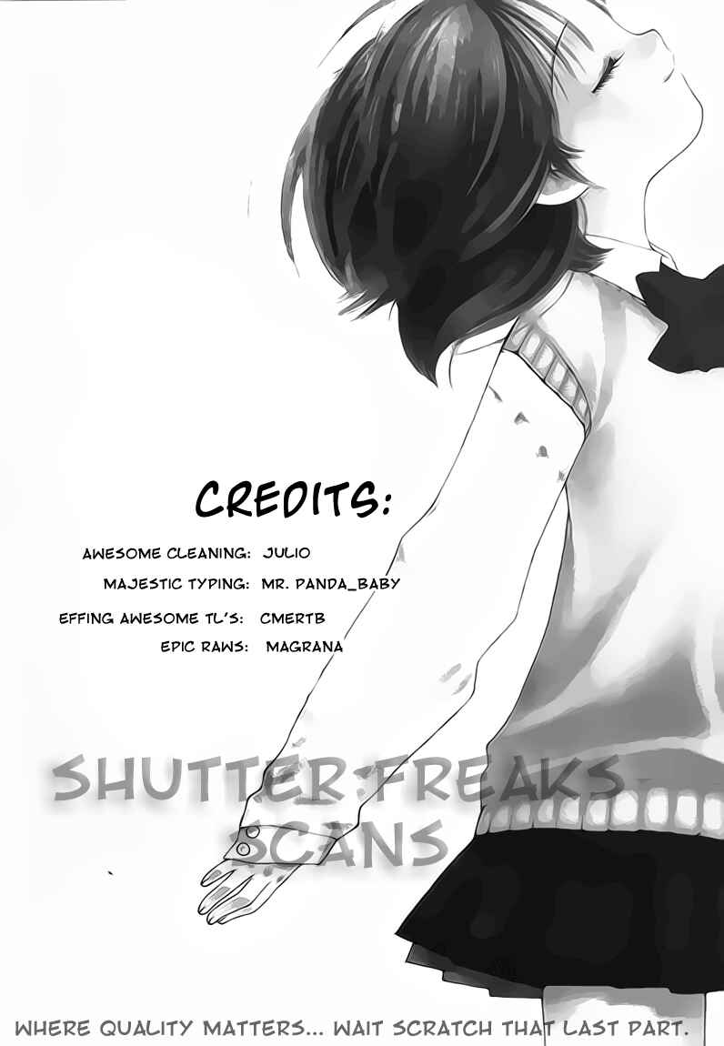Page 25 Chapter 4 Look at☆the Sky