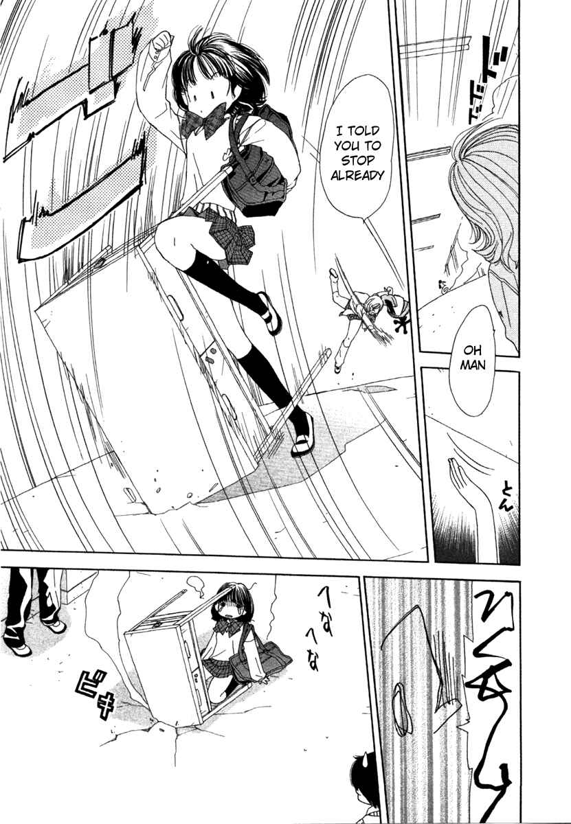 Page 7 Chapter 2 Look at☆the Sky