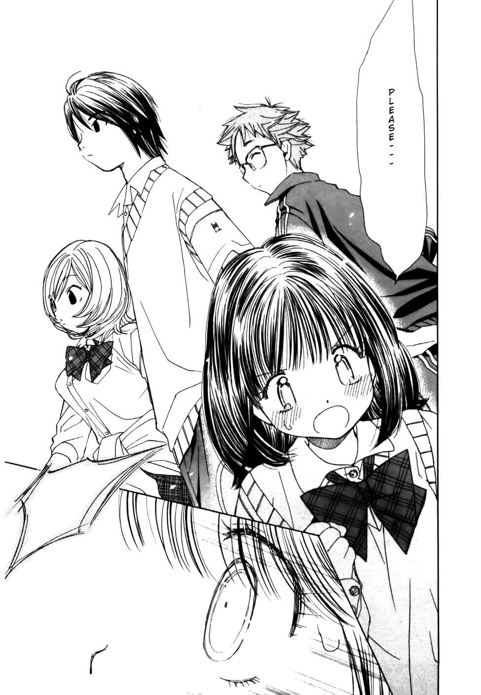 Page 19 Chapter 6 Look at☆the Sky