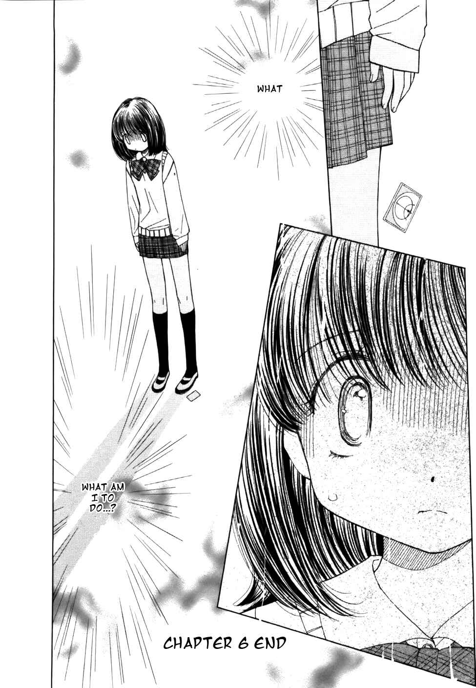 Page 24 Chapter 6 Look at☆the Sky