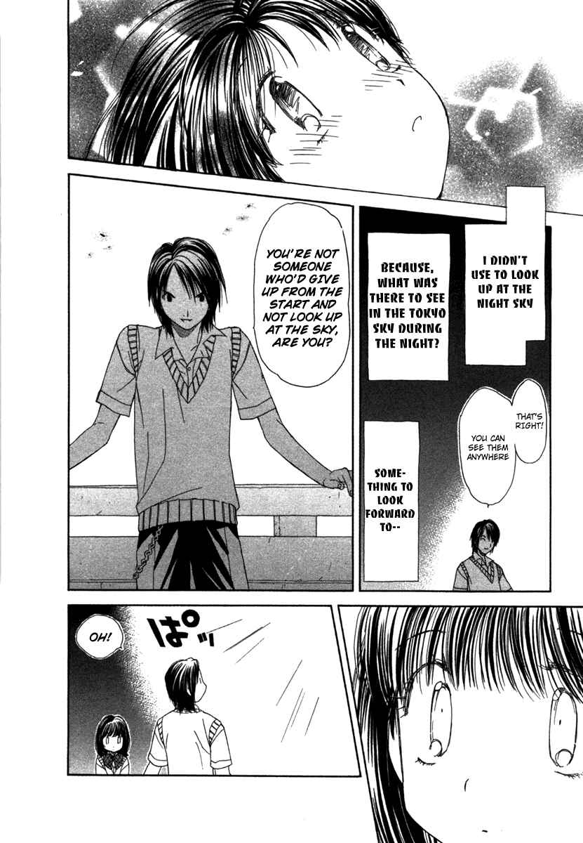 Page 26 Chapter 1 Look at☆the Sky