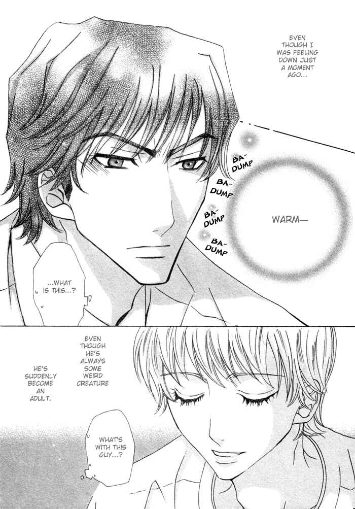Page 26 Chapter 2 Anata no Jinsei Hikiukemasu!
