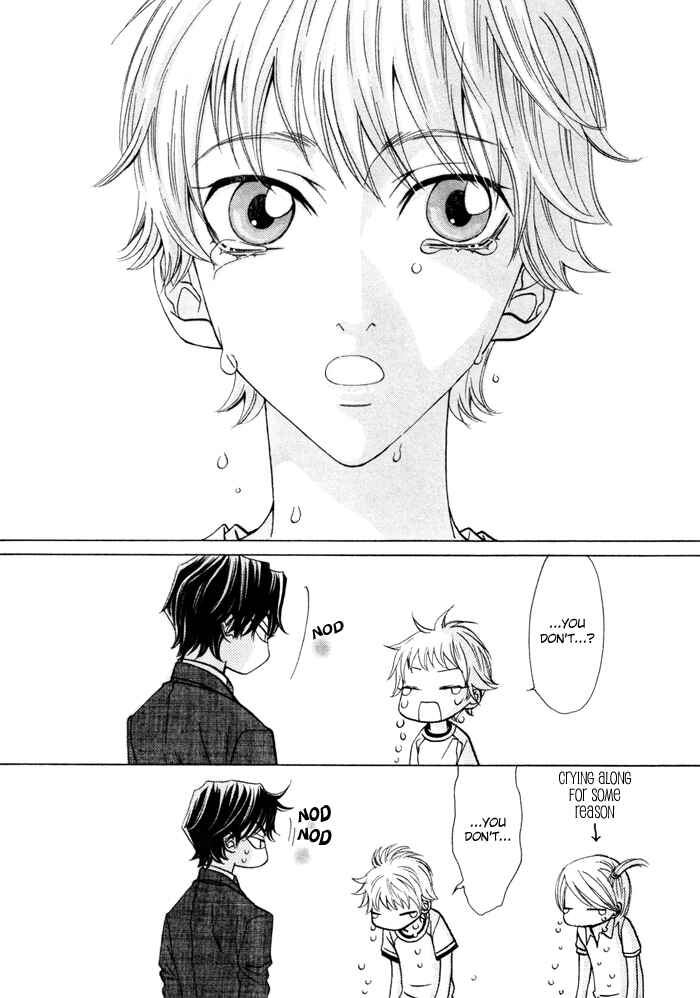 Page 9 Chapter 2 Anata no Jinsei Hikiukemasu!