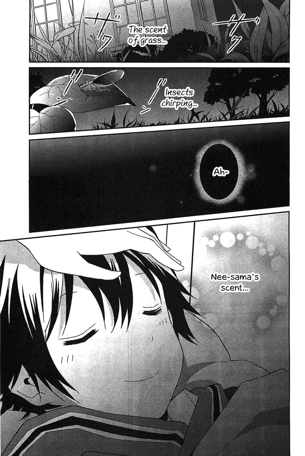 Page 21 Chapter 10 Bokura wa Minna Ikiteiru!