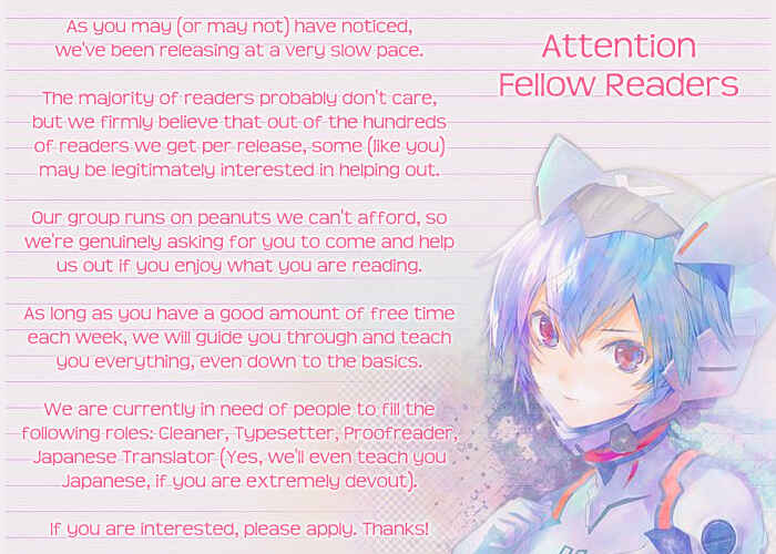 Page 28 Chapter 9 Bokura wa Minna Ikiteiru!