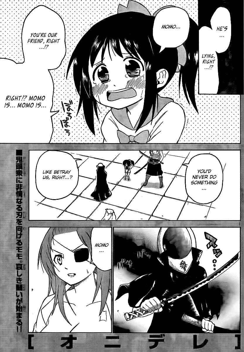 Page 1 Chapter 56 Onidere