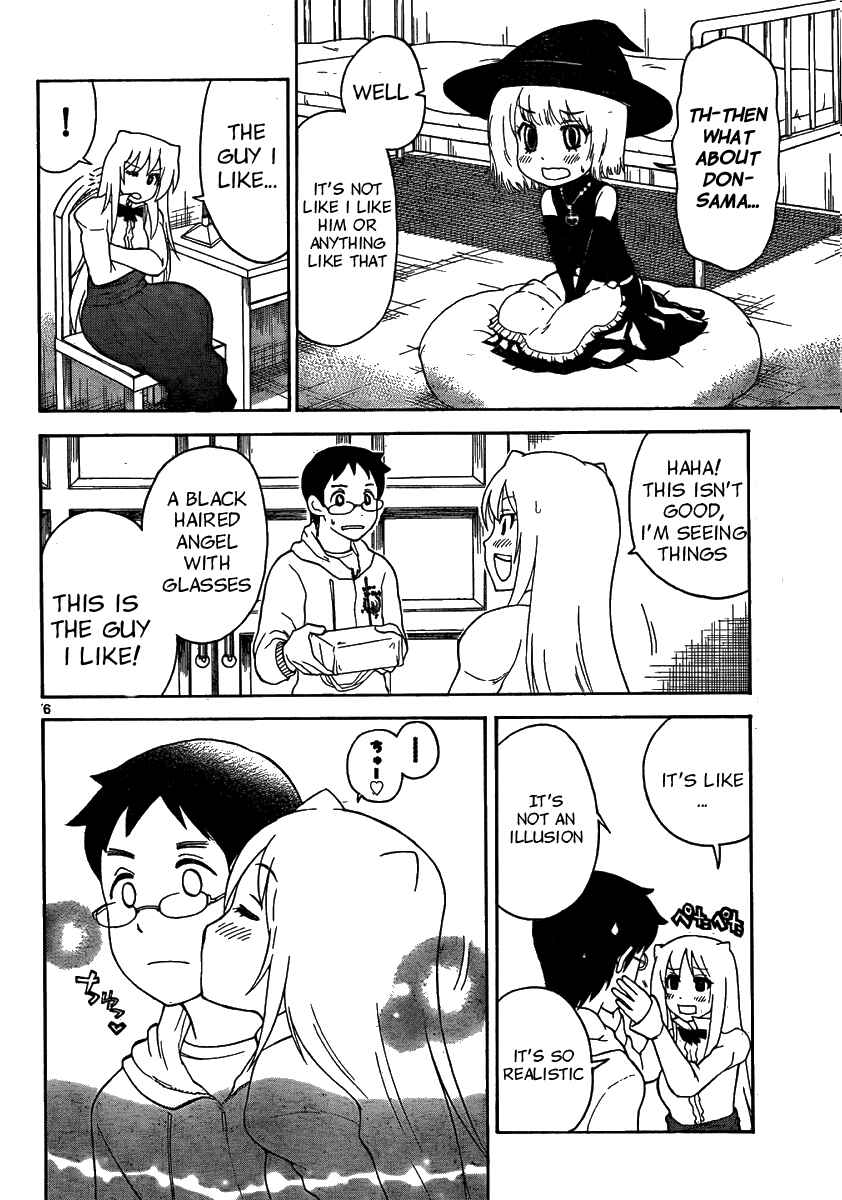 Page 6 Chapter 127 Onidere