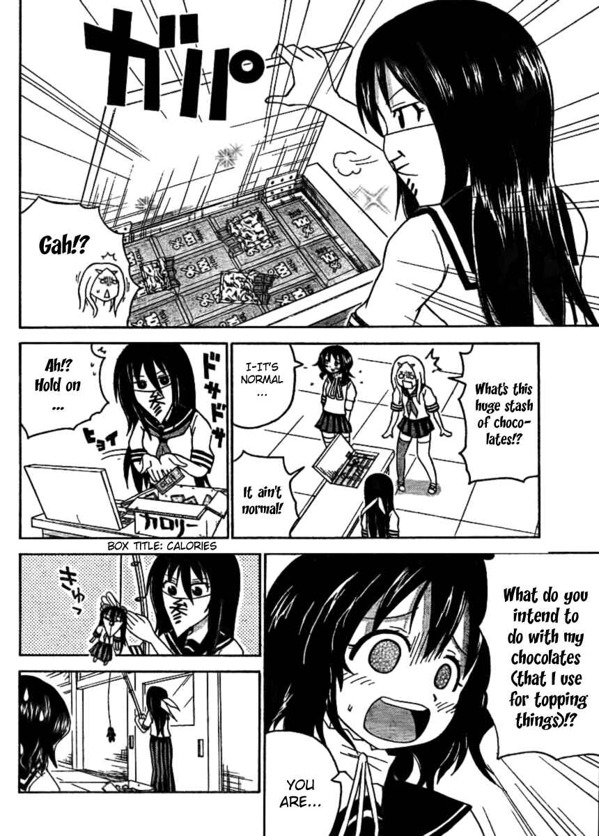 Page 10 Chapter 45 Onidere