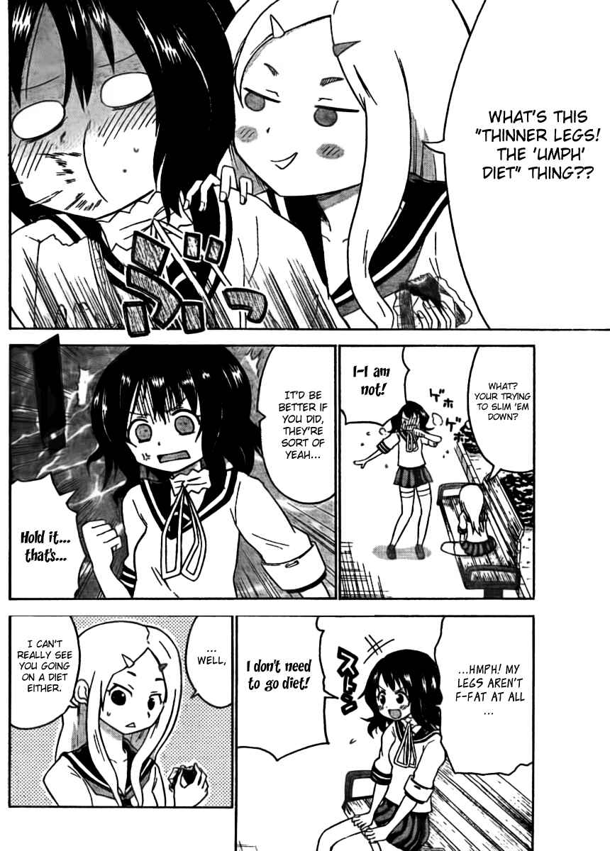 Page 4 Chapter 45 Onidere