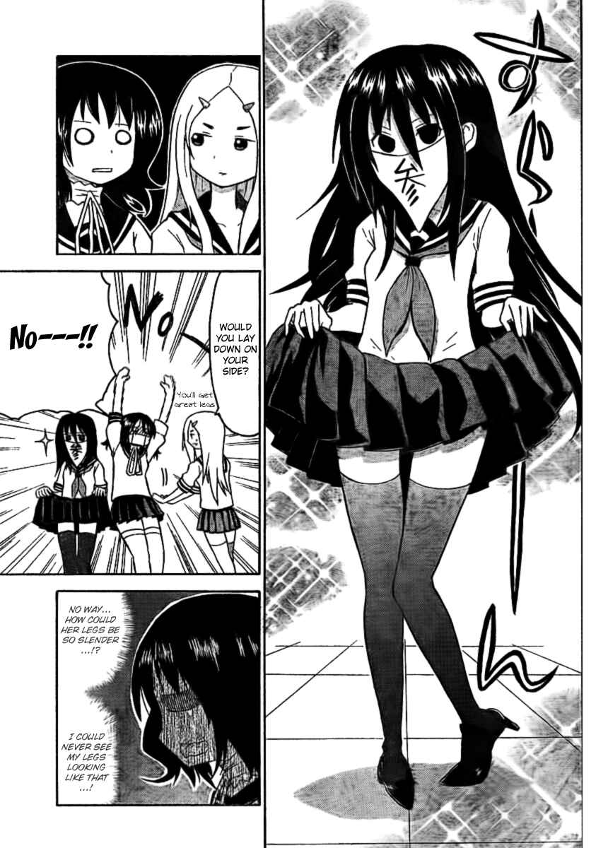 Page 7 Chapter 45 Onidere