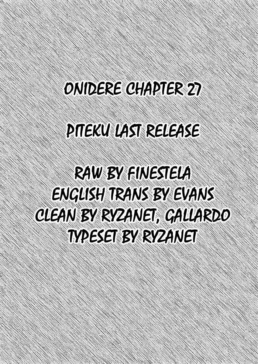 Page 1 Chapter 27 Onidere