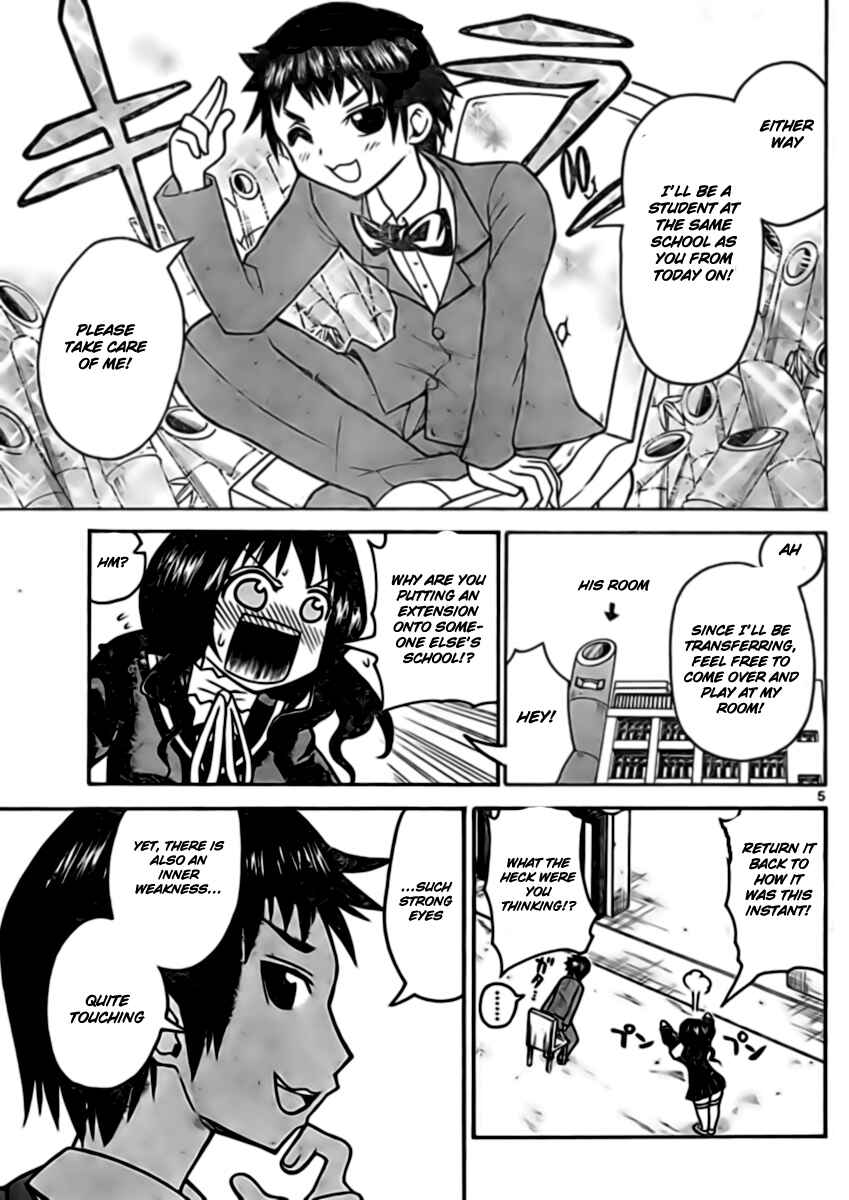 Page 6 Chapter 27 Onidere