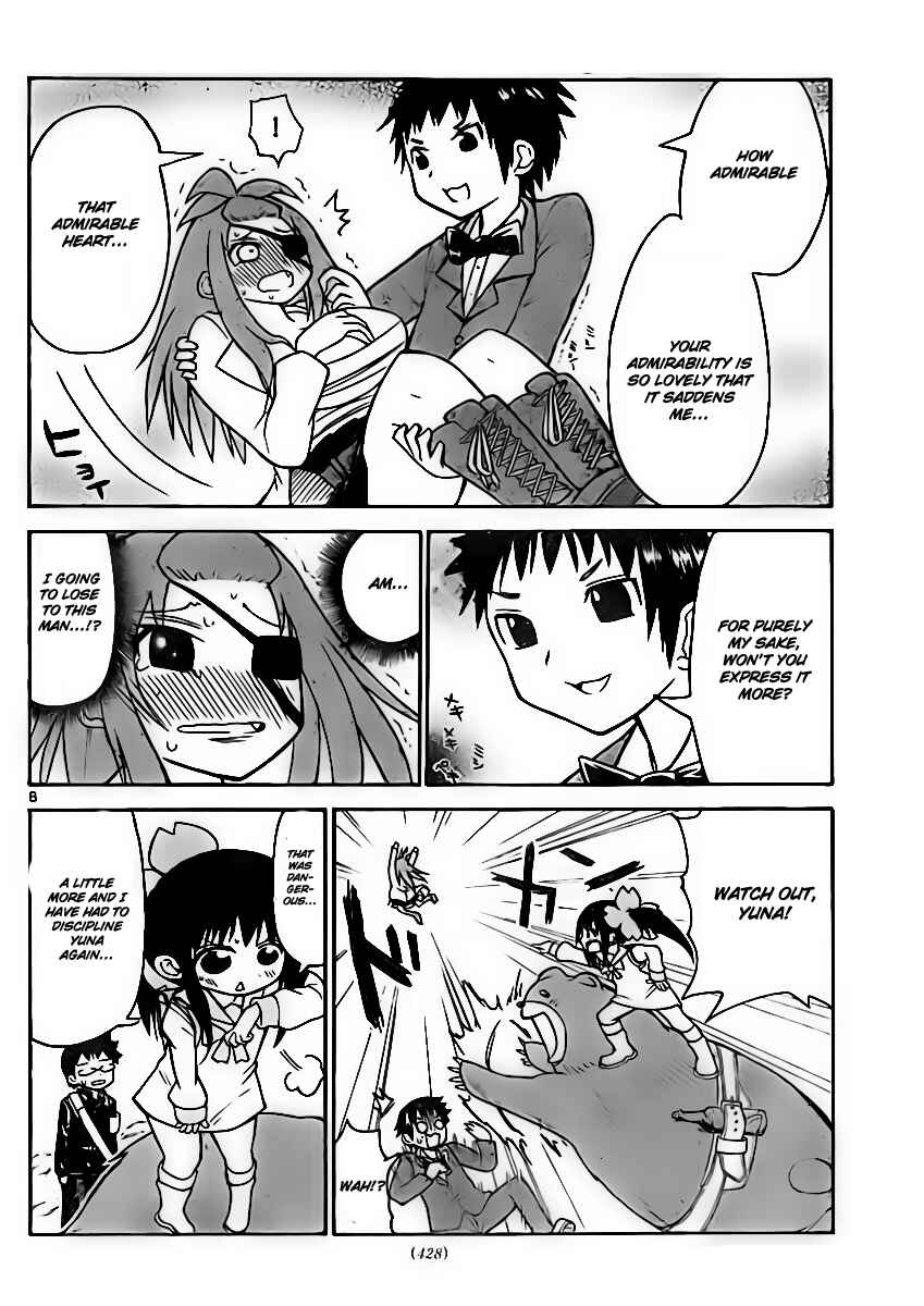 Page 9 Chapter 27 Onidere