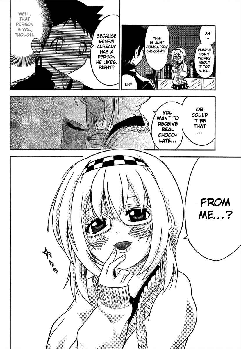 Page 10 Chapter 90 Onidere