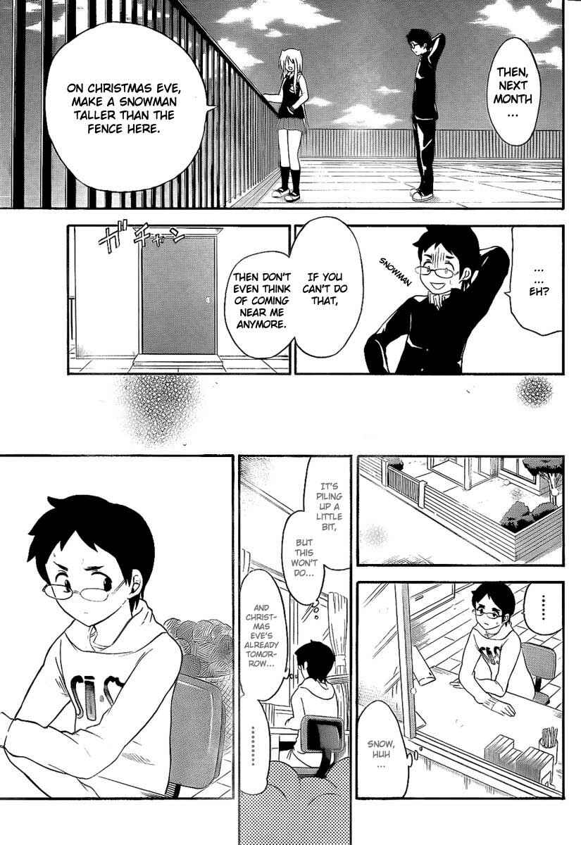 Page 12 Chapter 100 Onidere