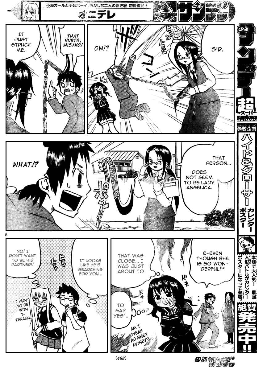 Page 9 Chapter 23 Onidere