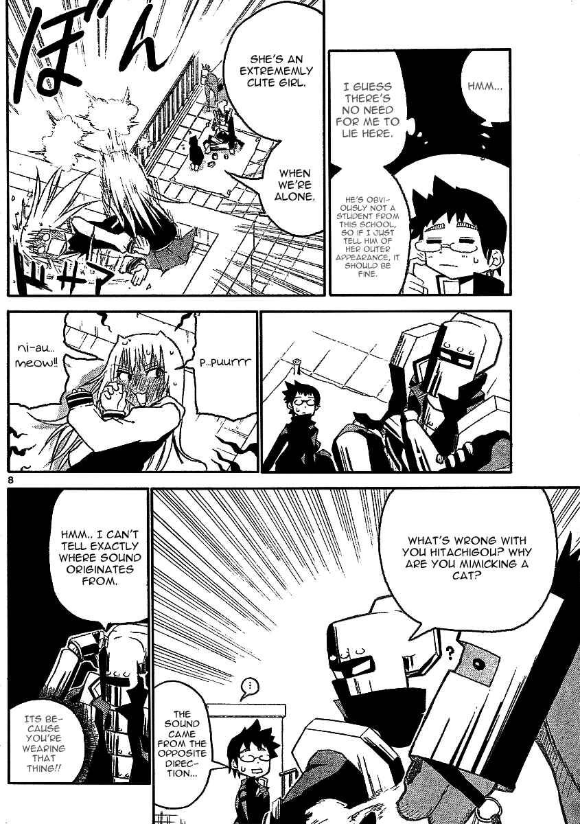 Page 9 Chapter 8 Onidere