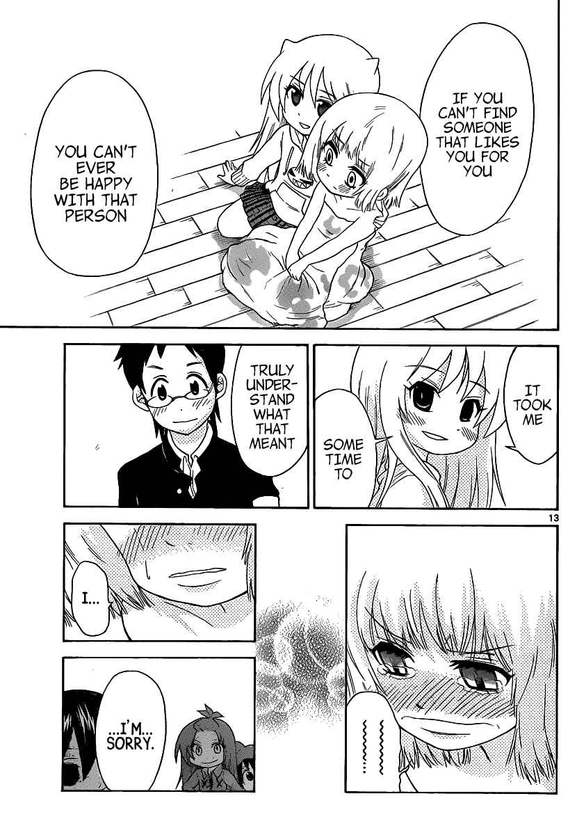 Page 13 Chapter 123 Onidere