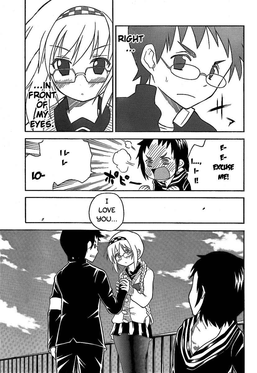 Page 11 Chapter 93 Onidere
