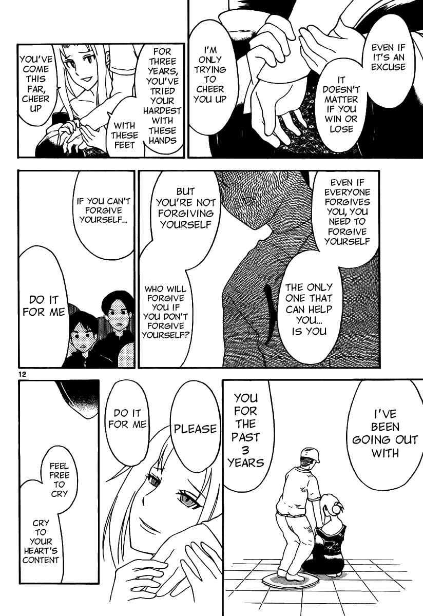 Page 14 Chapter 129 Onidere