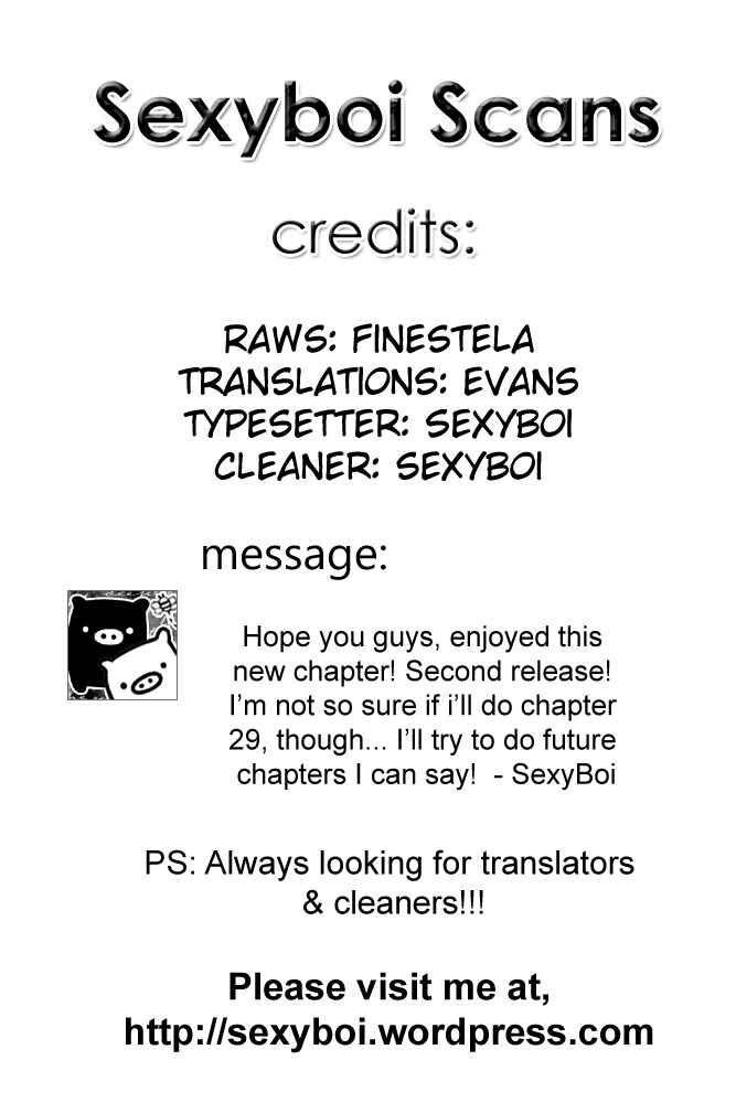 Page 15 Chapter 28 Onidere