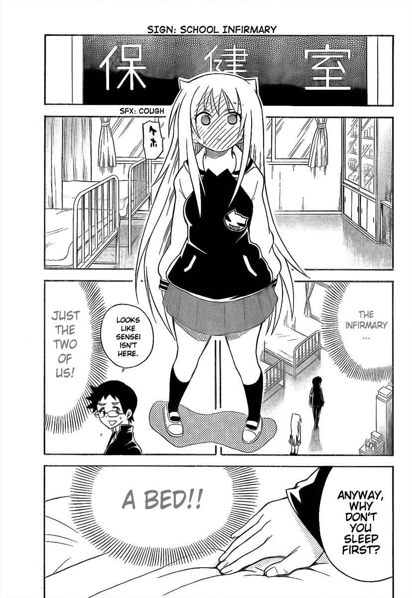 Page 9 Chapter 89 Onidere