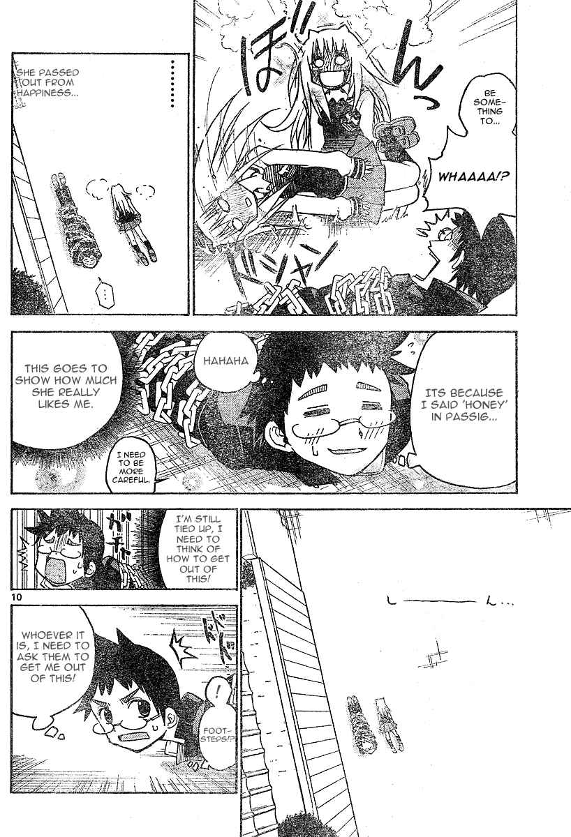 Page 10 Chapter 6 Onidere