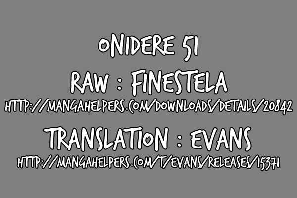 Page 15 Chapter 51 Onidere