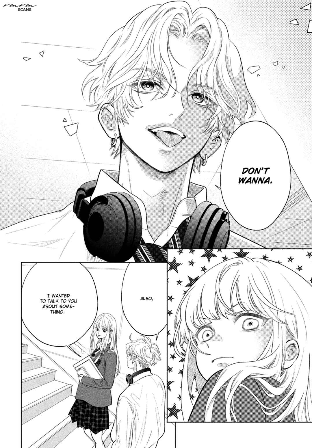 Page 24 Chapter 1 Hosekibako Ni Ai o Tsumeyo